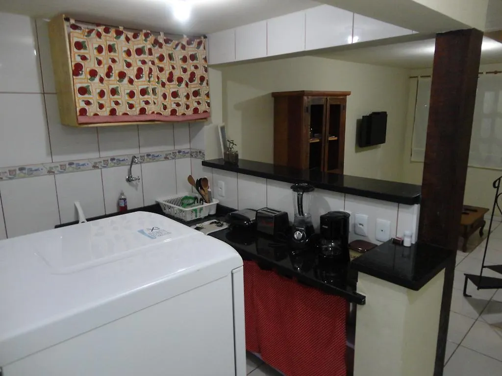 Dom wakacyjny Sol De Geriba Condominio Com Casas Búzios