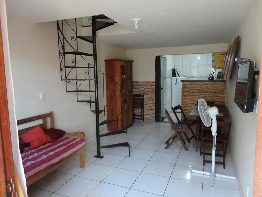 Sol De Geriba Condominio Com Casas Búzios Dom wakacyjny