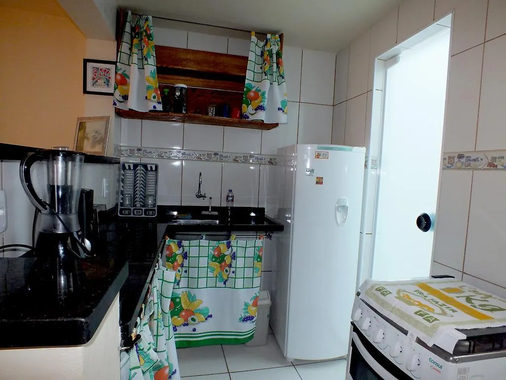 Sol De Geriba Condominio Com Casas Búzios Brazylia