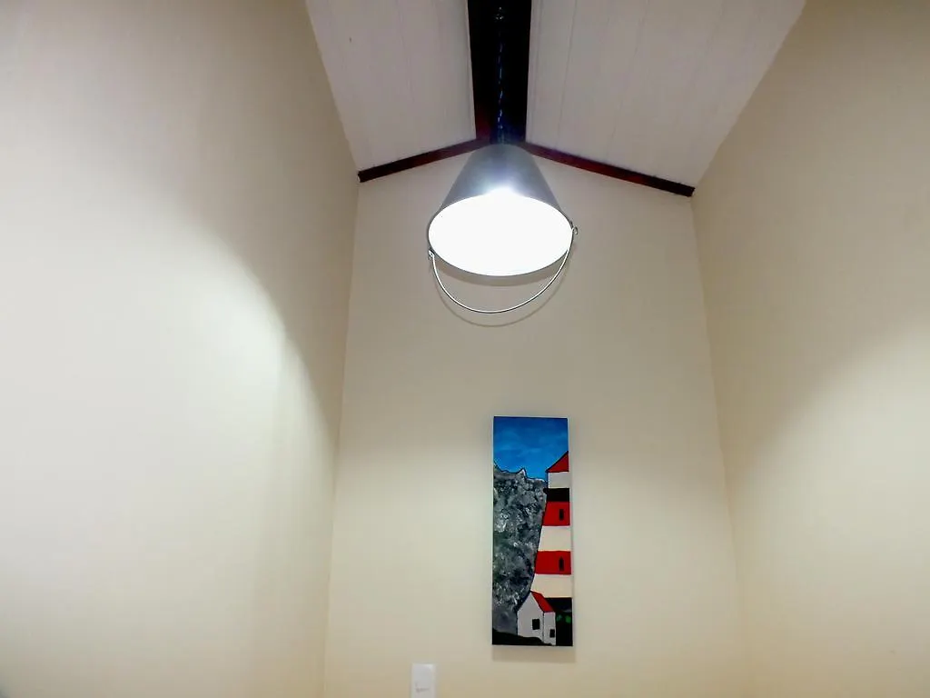 Dom wakacyjny Sol De Geriba Condominio Com Casas Búzios Brazylia