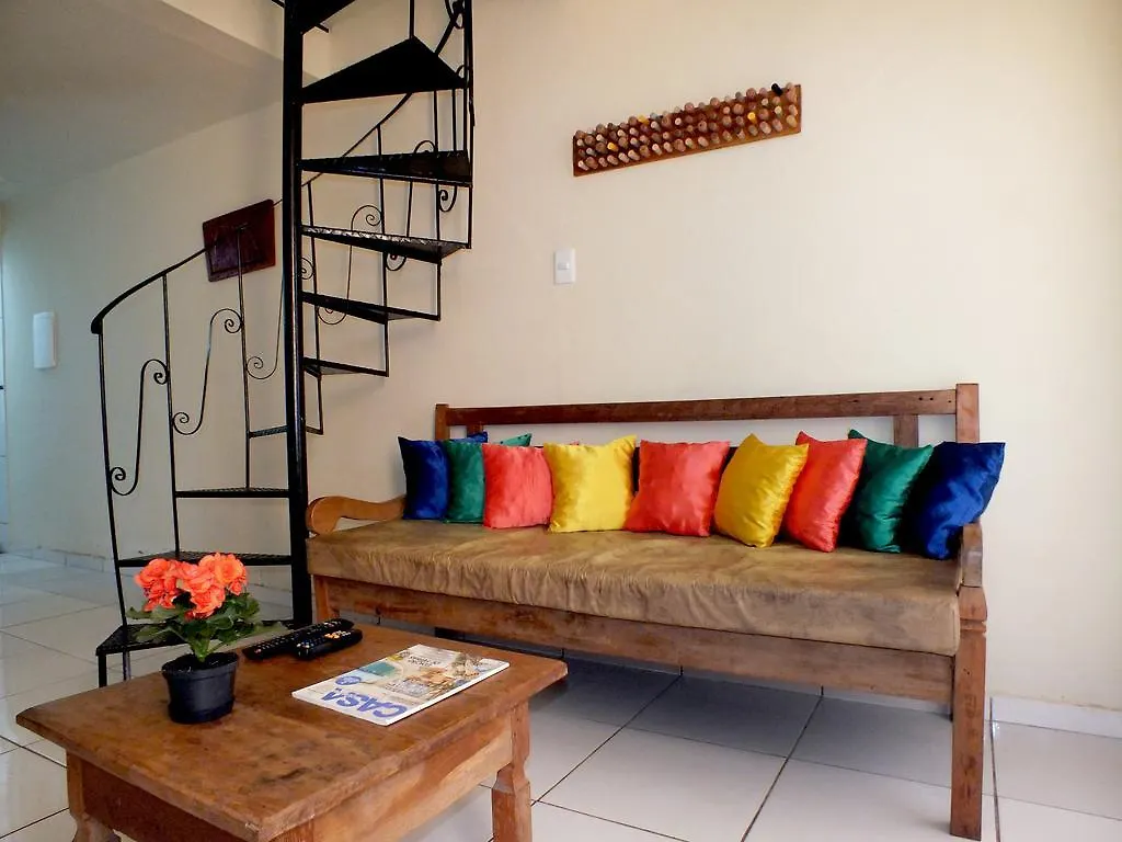 Sol De Geriba Condominio Com Casas Búzios