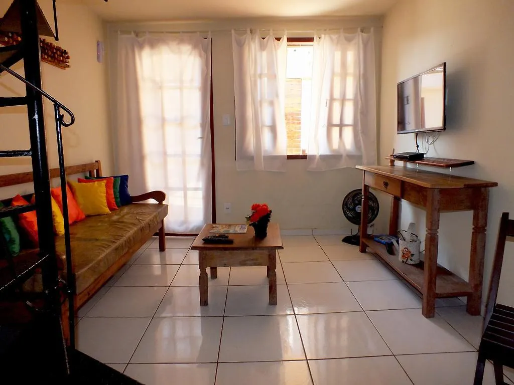 Sol De Geriba Condominio Com Casas Búzios Brazylia