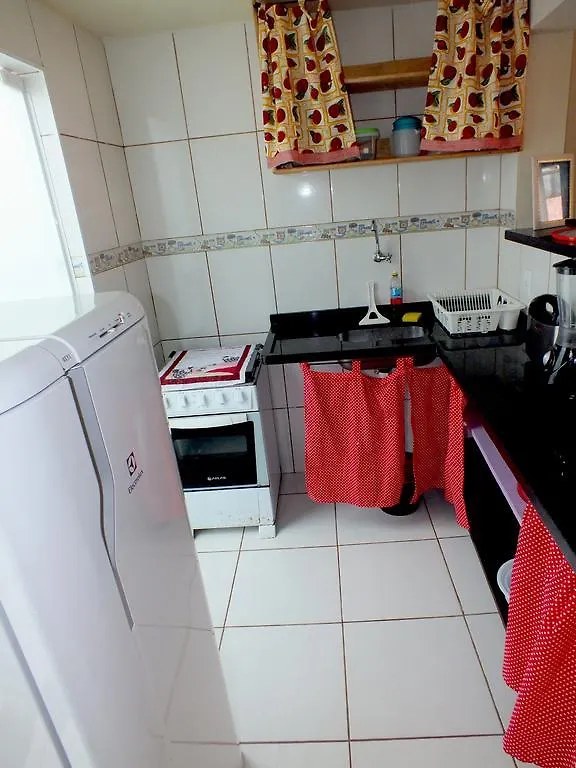 Sol De Geriba Condominio Com Casas Búzios Brazylia