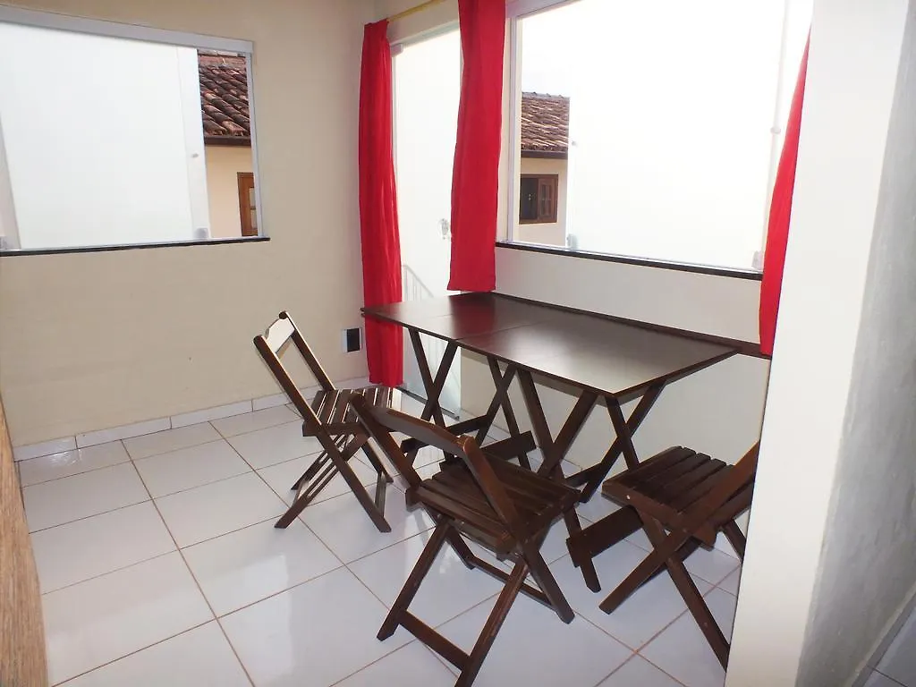 Dom wakacyjny Sol De Geriba Condominio Com Casas Búzios Brazylia