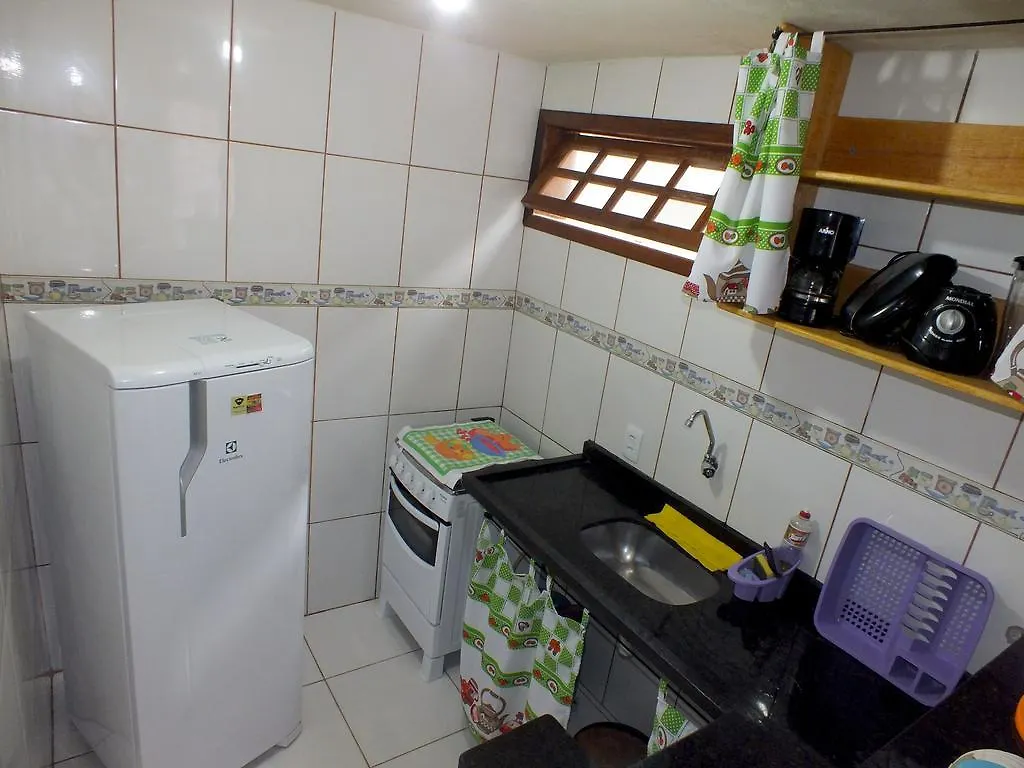 Sol De Geriba Condominio Com Casas Búzios Brazylia