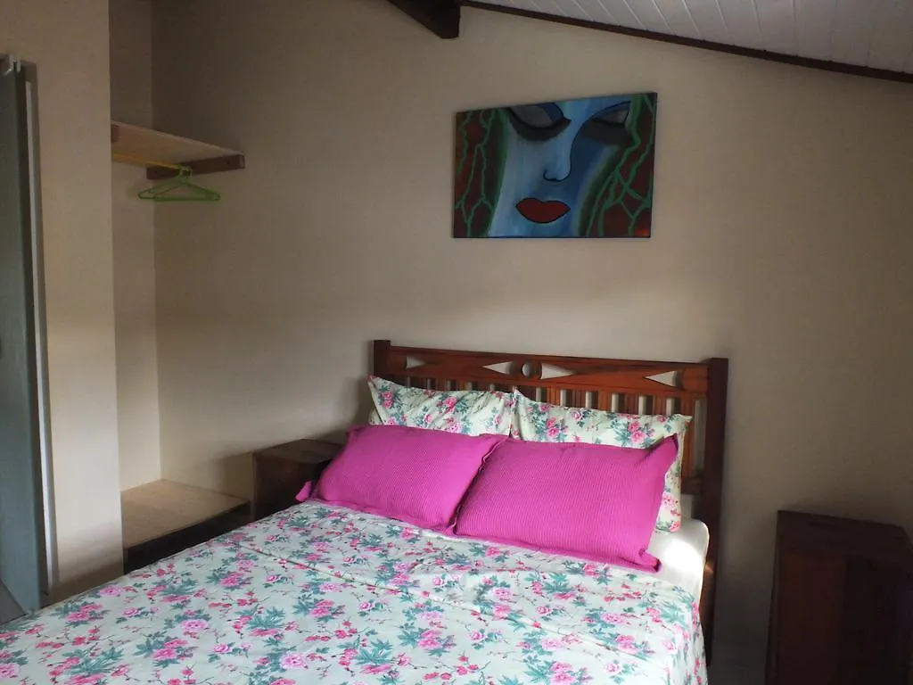 Dom wakacyjny Sol De Geriba Condominio Com Casas Búzios