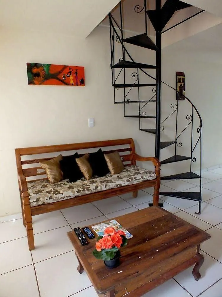 Dom wakacyjny Sol De Geriba Condominio Com Casas Búzios