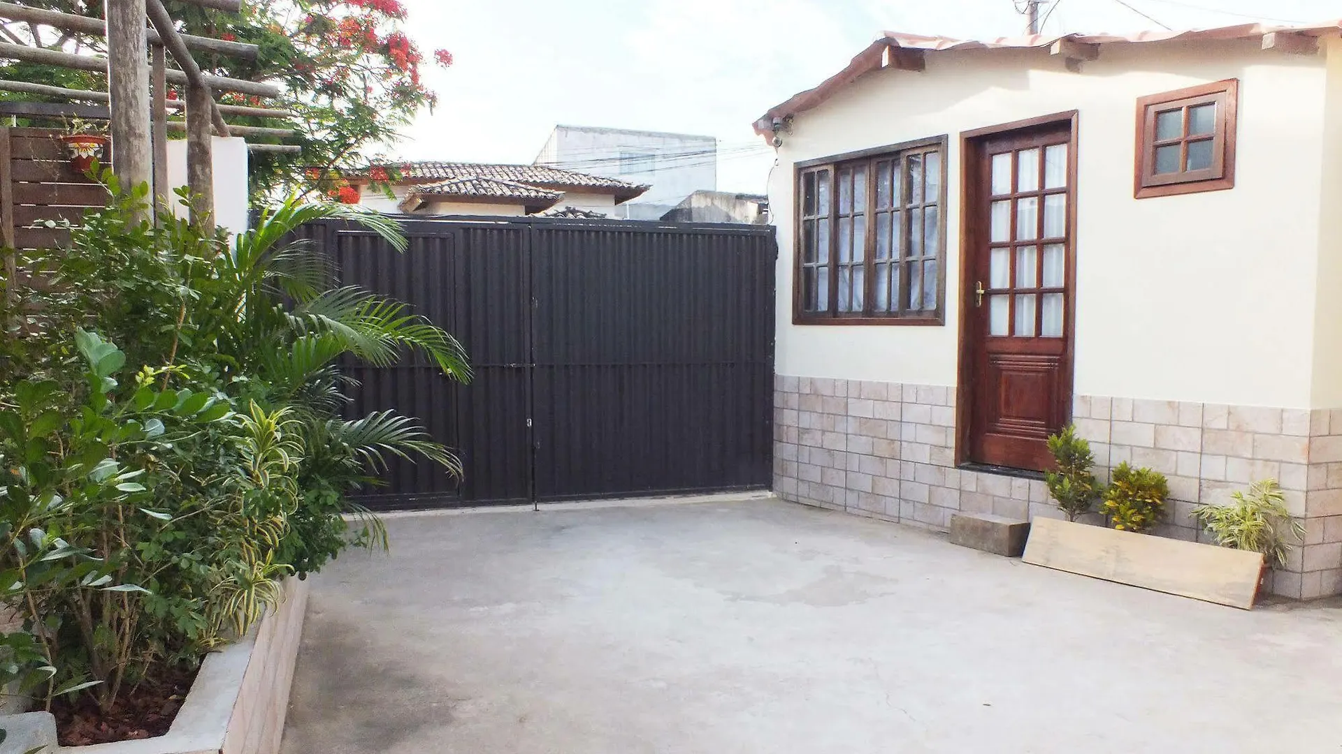 Sol De Geriba Condominio Com Casas Búzios 0*,