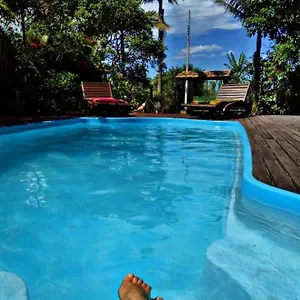 Josefa - Completo Com Piscina E Churrasqueira Сasa de vacaciones Praia do Rosa