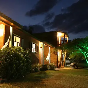 Vale Da Lua - Do Rosa Lodge Praia do Rosa