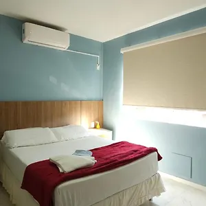 Residencial Nicole Apartamento Florianópolis