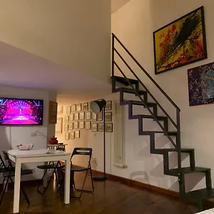 La Casa Di Barcri Apartamento Roma