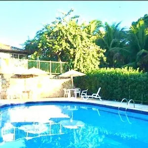 Na Ferradura Recarregar As Energias Сasa de vacaciones