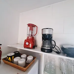 Exclusivo Centro Apartamento