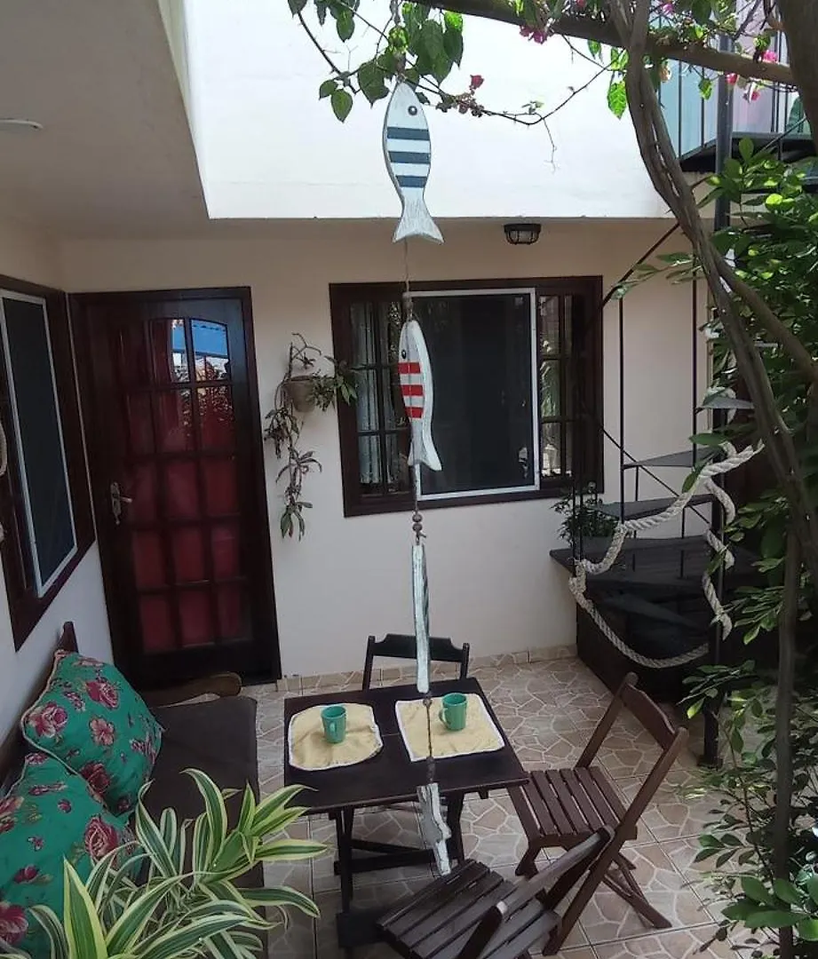 Sol de Geriba condominio com casas Búzios