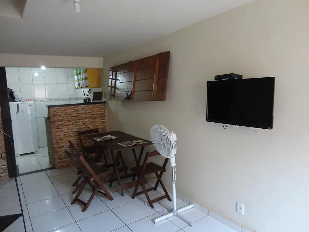 Sol de Geriba condominio com casas Búzios 0*,