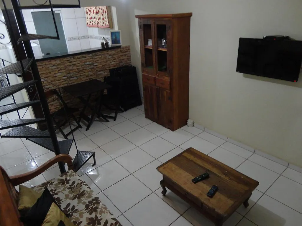 Sol de Geriba condominio com casas Búzios