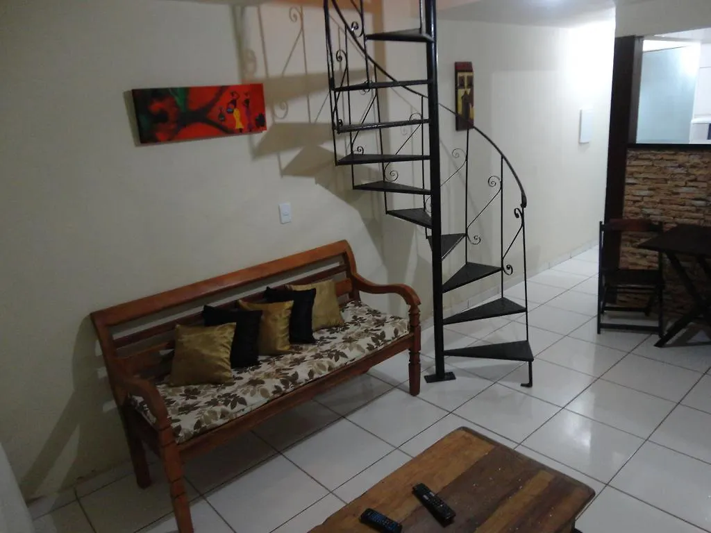 Сasa de vacaciones Sol de Geriba condominio com casas Búzios