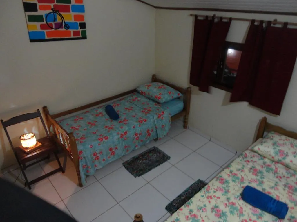 Sol de Geriba condominio com casas Búzios Brasil