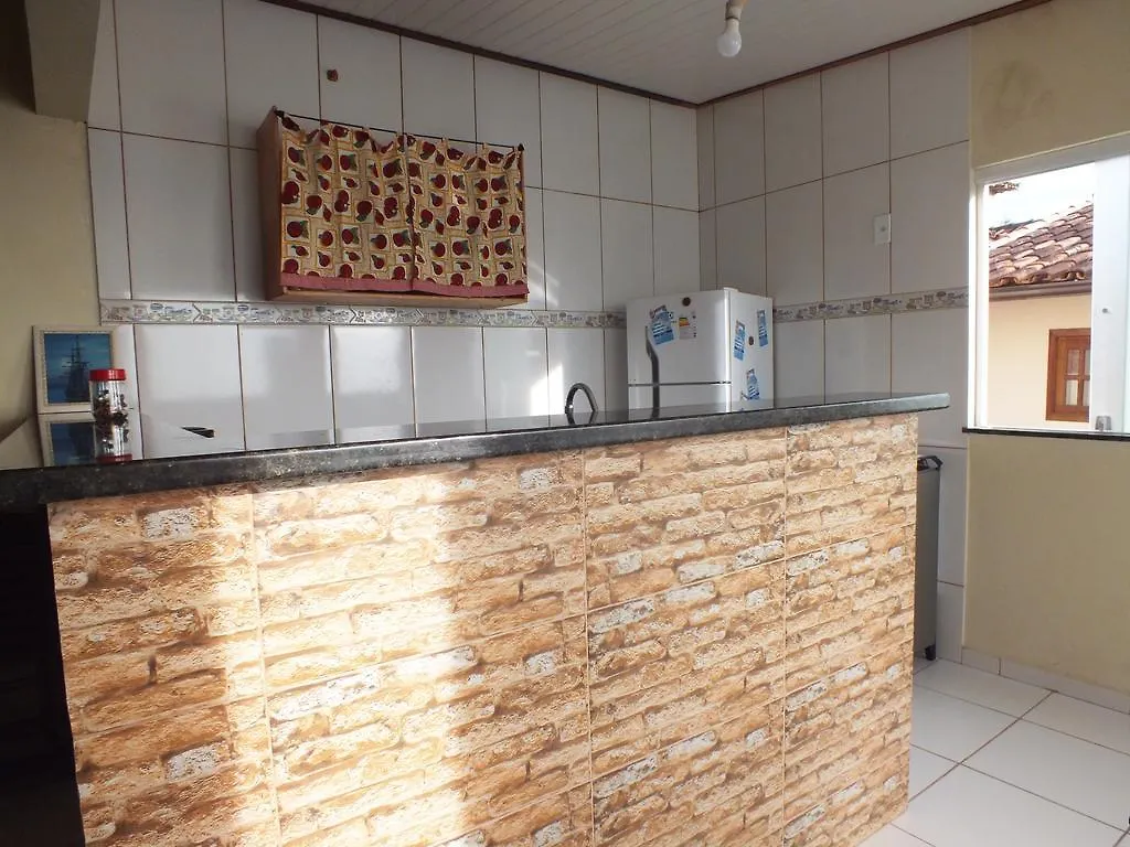 Сasa de vacaciones Sol de Geriba condominio com casas Búzios