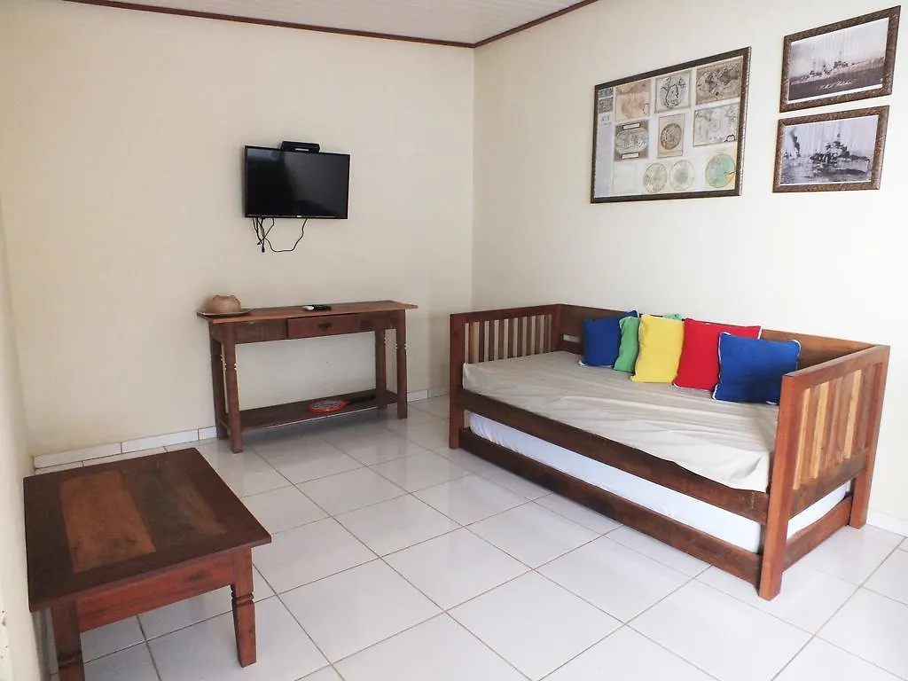 Sol de Geriba condominio com casas Búzios