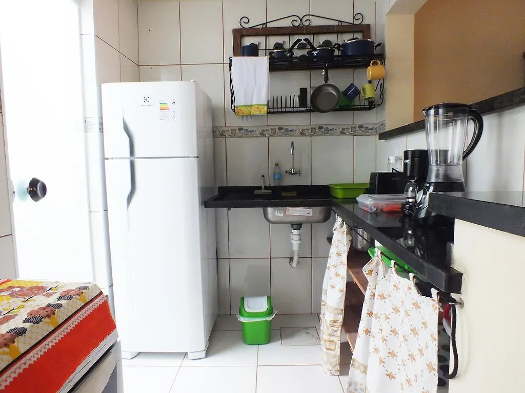 Сasa de vacaciones Sol de Geriba condominio com casas Búzios Brasil
