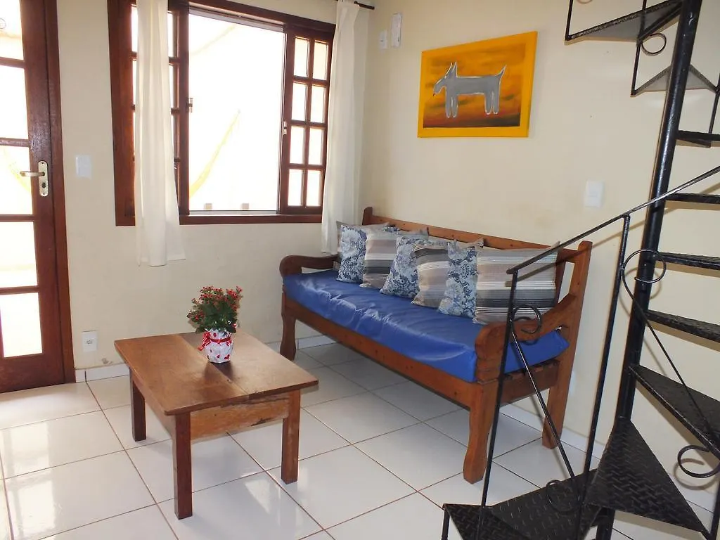 Sol de Geriba condominio com casas Búzios Сasa de vacaciones