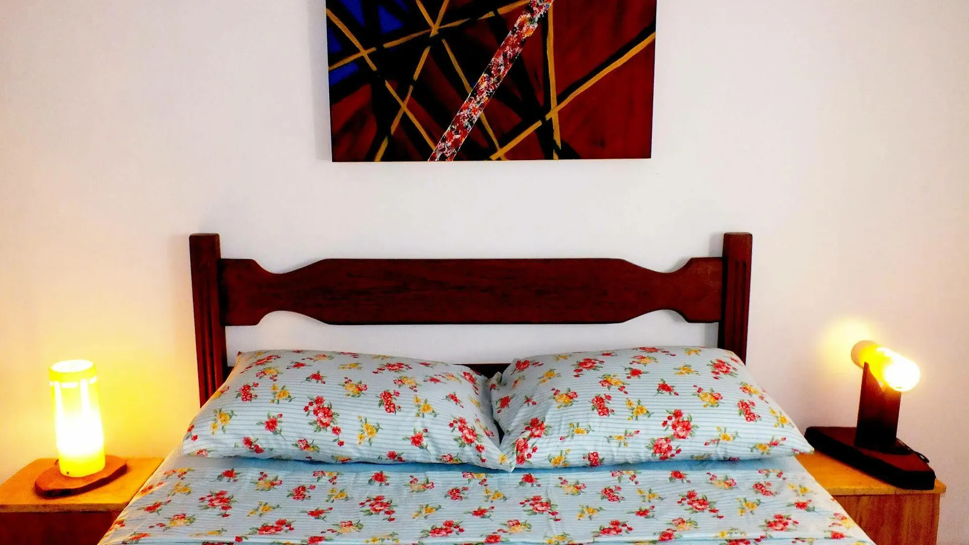 Sol de Geriba condominio com casas Búzios