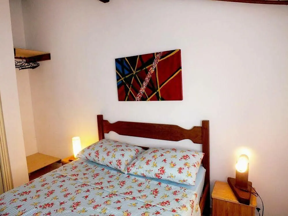Сasa de vacaciones Sol de Geriba condominio com casas Búzios