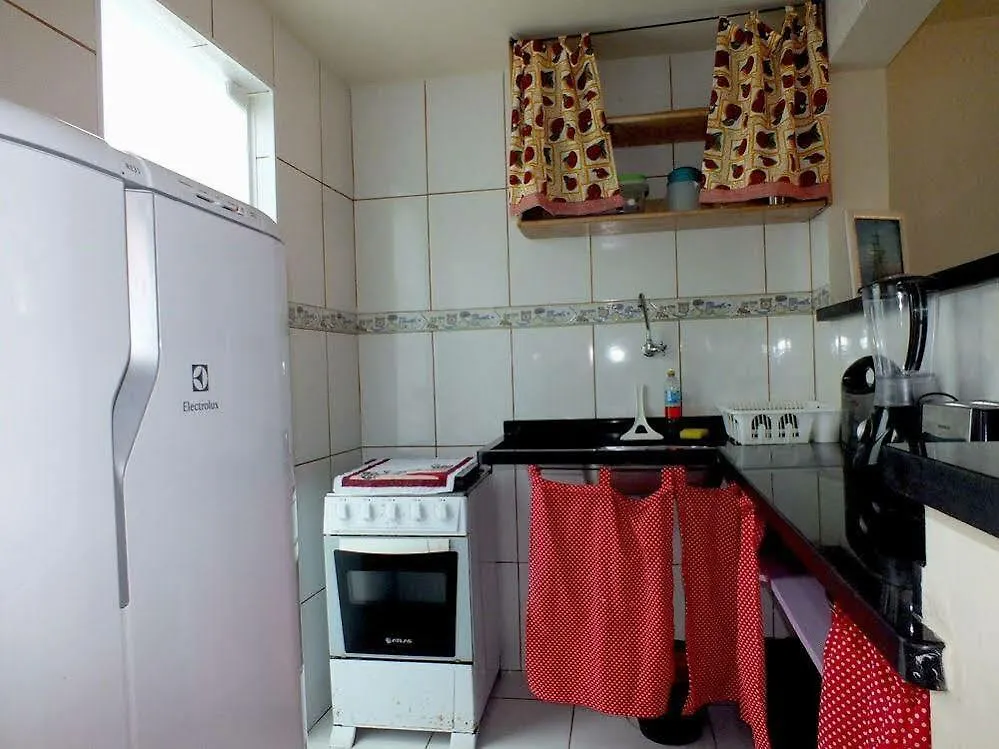 Sol de Geriba condominio com casas Búzios